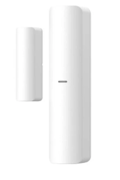 Hikvision DS-PD201MC-WE Wireless Magnetik Kontak-Hırsız Alarm (AX Home) ürün görseli 1