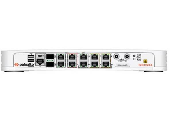 Palo Alto ION 1200-S SD-WAN Cihazı ürün görseli 1