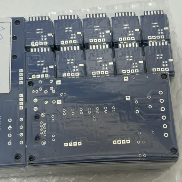 2501103WH2 PCB Elektronik Devre Kartı 30 Adet - Resim 4