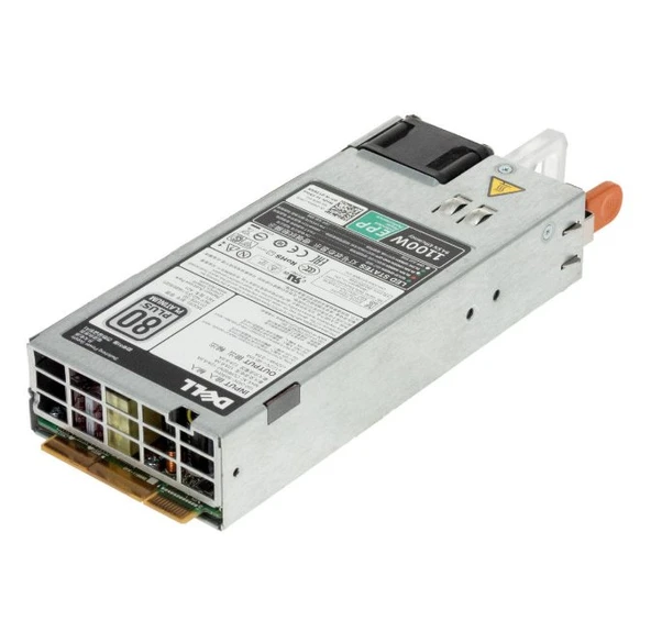 Dell D1100E-S0 Sunucu Güç Kaynağı 1100W ürün görseli 1