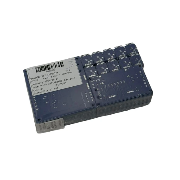 2501103WH2 PCB Elektronik Devre Kartı 30 Adet ürün görseli 1