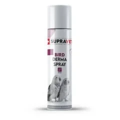 Supravet Kuşlar İçin Derı Bakım Spreyı 150 Ml ürün görseli 1
