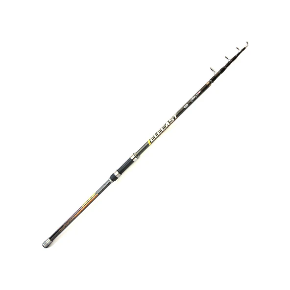 Albastar Telecast 360Cm 200Gr Telesurf Olta Kamışı ürün görseli 1