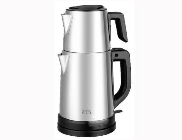 ÇETİNTAŞ evii  KEA 010 IB ÇAY MAKİNESİ ürün görseli 1