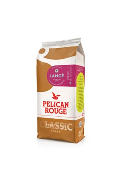 PELICAN ROUGE Pelıcan Rouge Lance Çekirdek Kahve 1 Kg ürün görseli 1