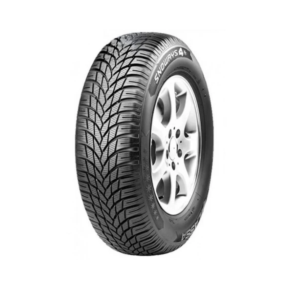 Lassa Snoways 4 185/60R14 82H (Kış) (2024) ürün görseli 1