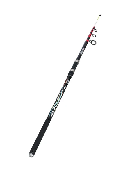 Albastar Piccolo 4308 Surf Kamışı 100-200gr 390cm ürün görseli 1