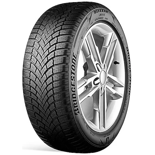 Bridgestone Blizzak LM005 Driveguard 195/55R16 91H XL RFT (Kış) (2024) ürün görseli 1