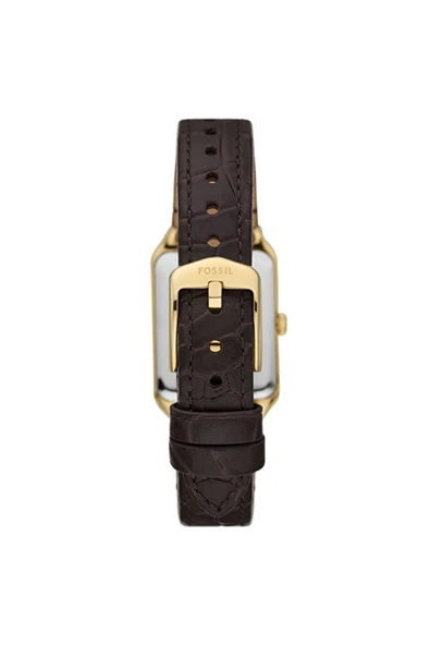 FOSSIL FES5367 Kadın Kol Saati - Resim 3