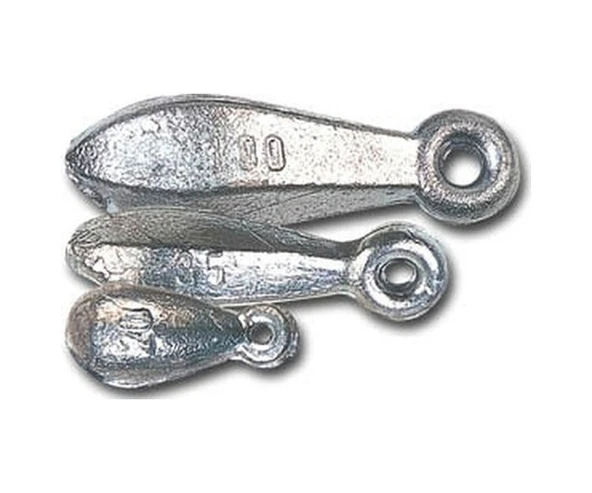 Armut Kurşun 20 Gr (538759830) ürün görseli 1
