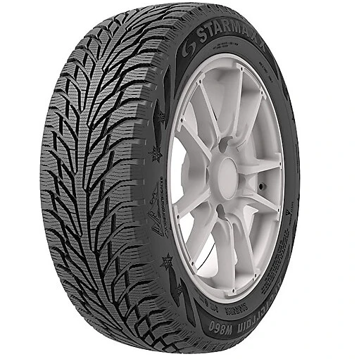 Starmaxx Arcterrain W860 195/55R16 87T TL (Kış) (2024) ürün görseli 1