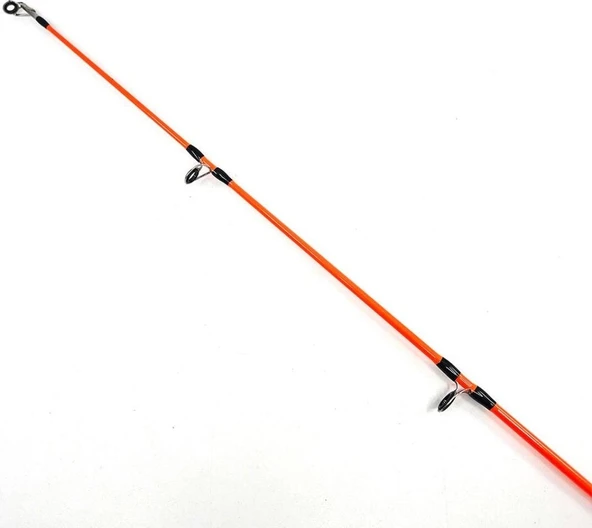 Kendo Holiday Boat 1.80m 100-250gr 2 Parça Olta Kamışı ürün görseli 1