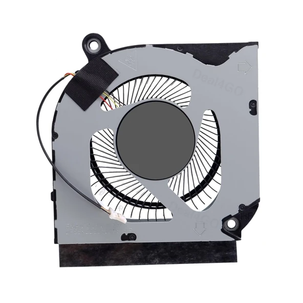 Acer Nitro 5 AN515-55-5988 Notebook Fan Ver.1 ürün görseli 1