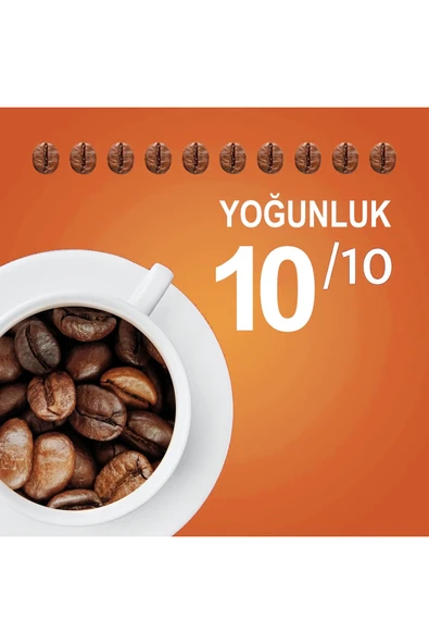 LavAzza Suerte Çekirdek Kahve (1000gr) x2 - Resim 2