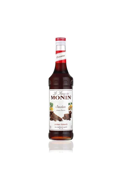 Monin Çikolata Şurubu 700 ml ürün görseli 1