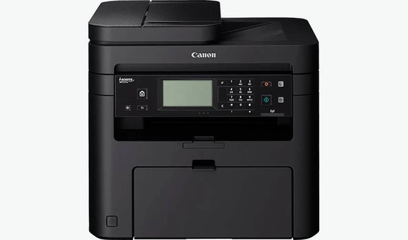 CANON MF-237W İ-SENSYS ÇOK FOKSİYONLU LASER YAZICI ürün görseli 1