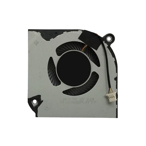 Acer Nitro5 AN515-55 Notebook Fan Ver.2 ürün görseli 1