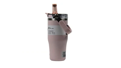 DODGE ÇELİK MATARA 750 ML - Resim 3