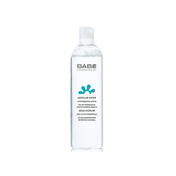 Babe Makyaj Temizleme Suyu 250 ml ürün görseli 1