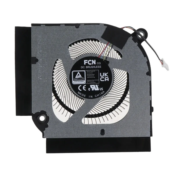 Acer 23.QFJN2.001, 23QFJN2001 Notebook Fan Ver.2 ürün görseli 1