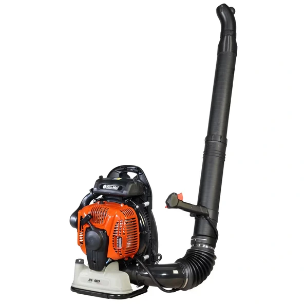 Oleomac BV901 EUR5 Benzinli Sırt Tipi Yaprak Üfleme Makinesi 5.0Hp ürün görseli 1