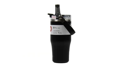 DODGE ÇELİK MATARA 750 ML - Resim 2