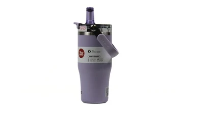 DODGE ÇELİK MATARA 750 ML - Resim 5