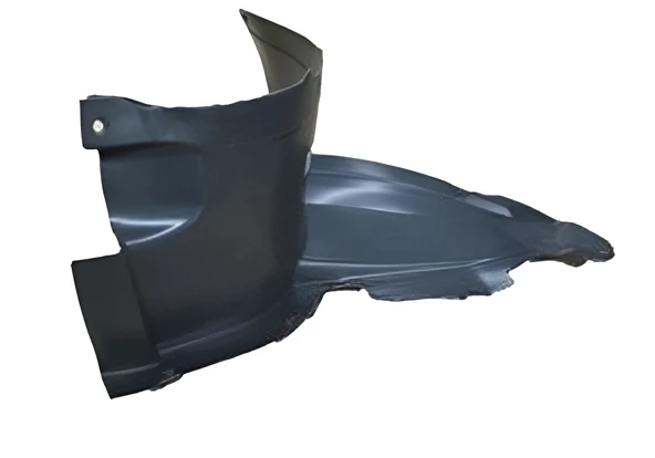 Vw Passat 2006-2011 Çamurluk Davlumbazı Sol (Orjinal Kalitede) 3C0805911B/3AA805911A ürün görseli 1