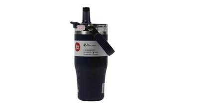 DODGE ÇELİK MATARA 750 ML - Resim 4