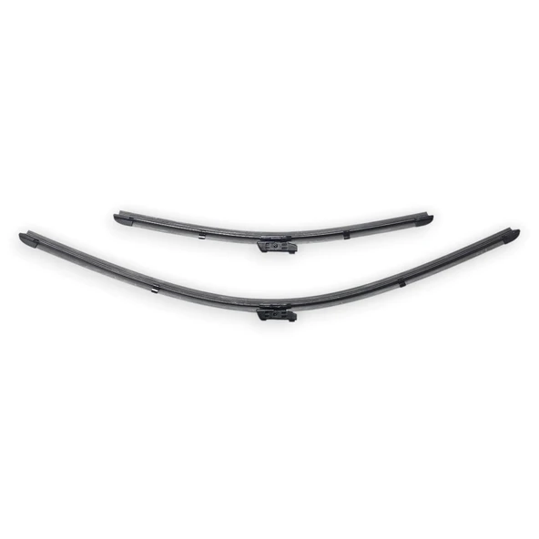 Opel Crossland 2021-2024 Ön Cam Silecek Takımı Seti 65x40cm 39123538 ürün görseli 1