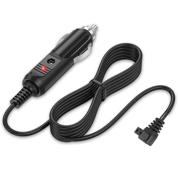 Coolist CLT12DC Kompresörlü Araç Buzdolapları İçin 12V/24V Üniversal Çakmaklık Kablosu ürün görseli 1