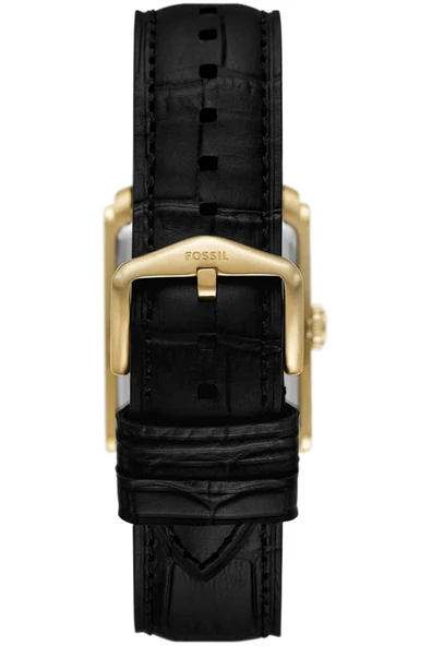 FOSSIL FFS6091 Erkek Kol Saati - Resim 3