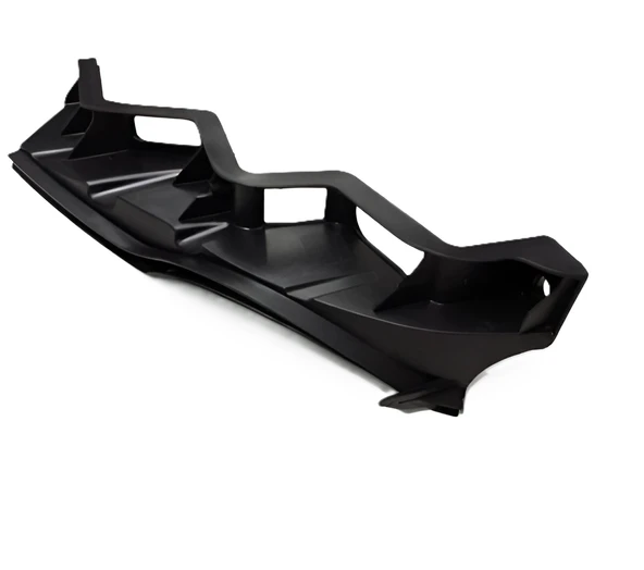 Vw Passat 2009-2011 Tampon Braketi Ön Sol 3C0807889A ürün görseli 1