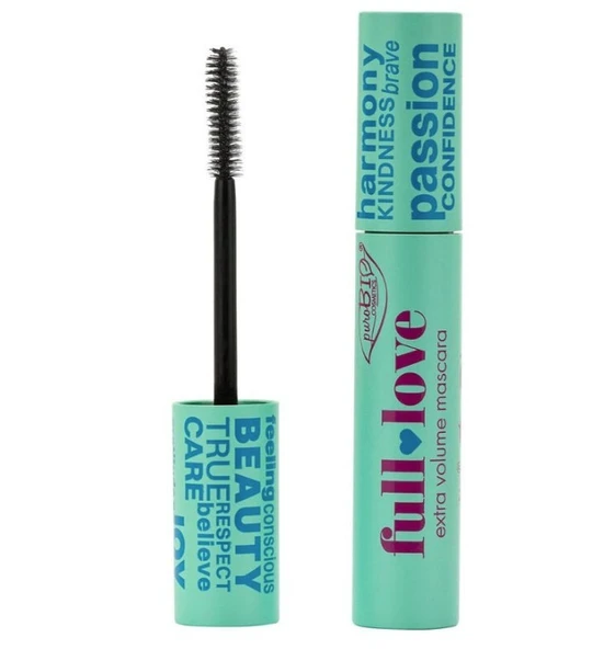 PuroBio Full Love Extra Volume Mascara 14,7 ml ürün görseli 1