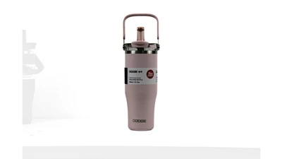 DODGE ÇELİK MATARA 900 ML - Resim 5