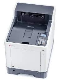 KYOCERA P6235CDN ECOLASER YAZICI ürün görseli 1