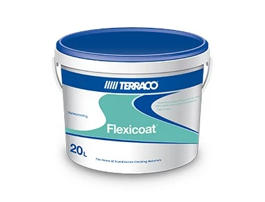 Teracco Flexicoat Sutut Su Yalıtımı 20 Lt ürün görseli 1