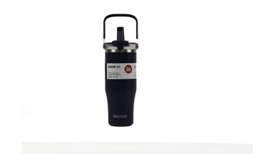 DODGE ÇELİK MATARA 900 ML - Resim 8