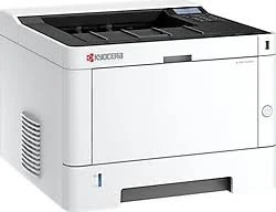 KYOCERA P3145DN LASER YAZICI - Resim 2