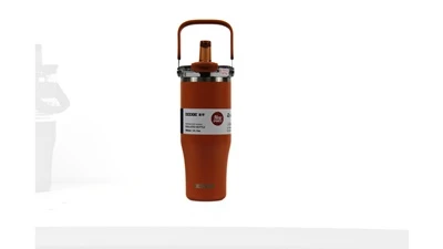 DODGE ÇELİK MATARA 900 ML - Resim 7