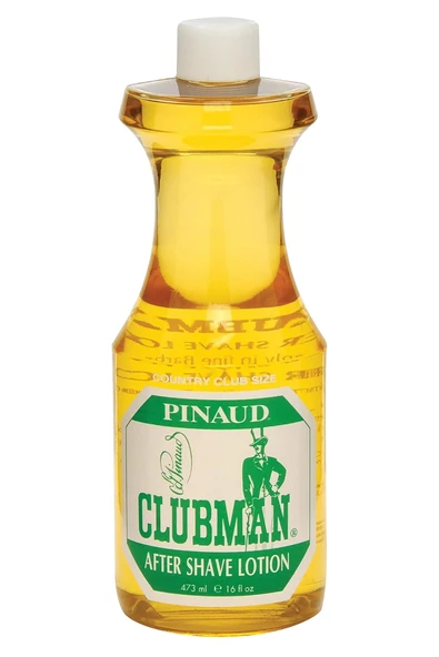 Clubman Pinaud Tıraş Sonrası 473ML ürün görseli 1