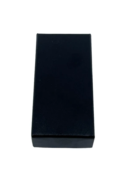 Zenit Kalem Model Slim Çakmak- Antrasit - Resim 5