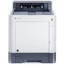 KYOCERA P6235CDN ECOLASER YAZICI - Resim 4