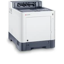 KYOCERA P6235CDN ECOLASER YAZICI - Resim 2