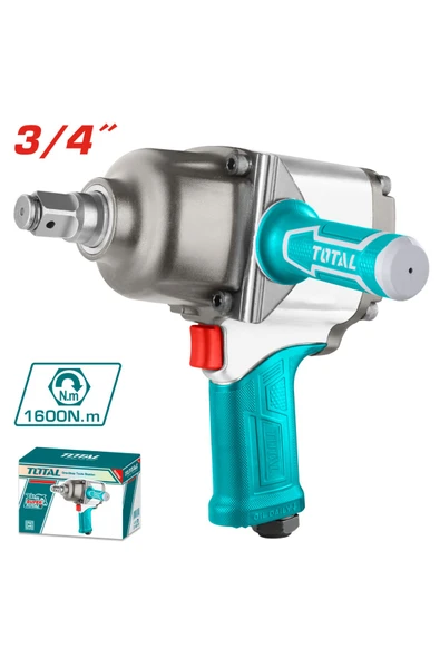 3/4 Havalı Somun Sökme 1600 Nm Tork TAT40342 NMS HIRDAVAT ürün görseli 1