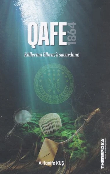 Qafe 1864 ürün görseli 1