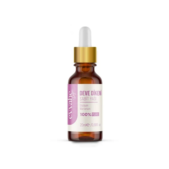Deve Dikeni Yağı 20ml ürün görseli 1