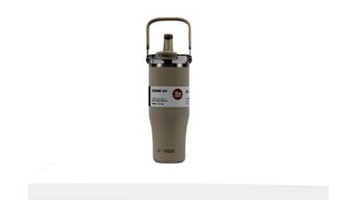 DODGE ÇELİK MATARA 900 ML - Resim 9