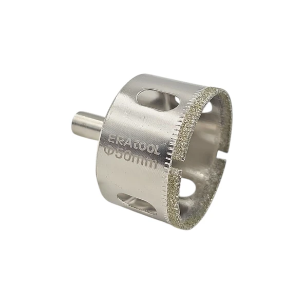 Fixonic Eratool ERA55940 50mm Seramik/Cam Delme Ucu ürün görseli 1