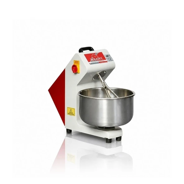 Boğaziçi 5 Kg Hamur Yoğurma Makinesi 220V ürün görseli 1